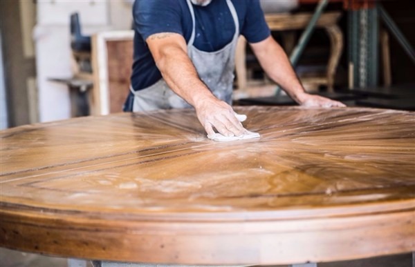 About Us - Guildford Wood Design